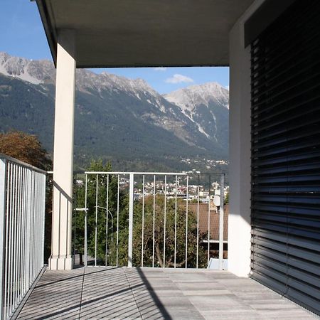Felseck Zimmer Innsbruck Zewnętrze zdjęcie