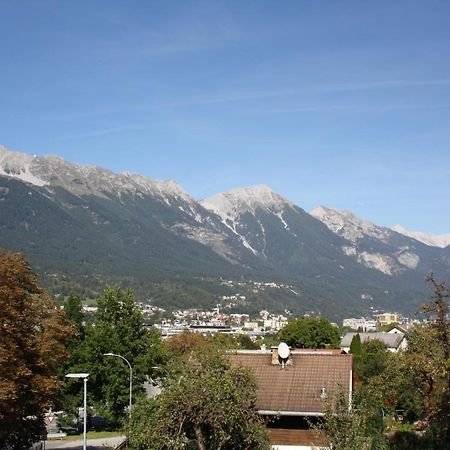 Felseck Zimmer Innsbruck Zewnętrze zdjęcie