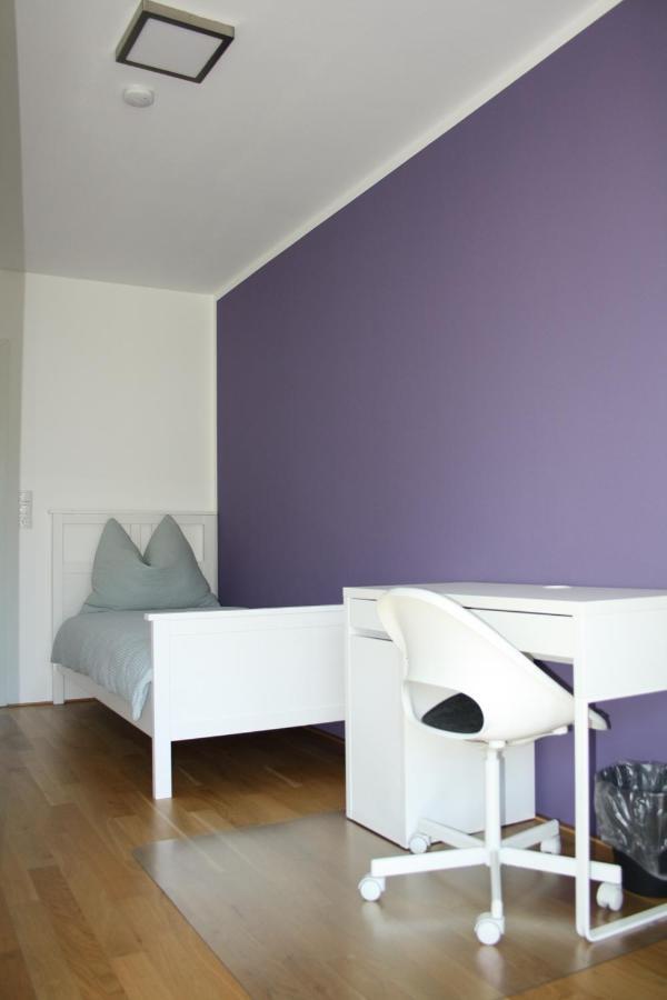 Felseck Zimmer Innsbruck Zewnętrze zdjęcie