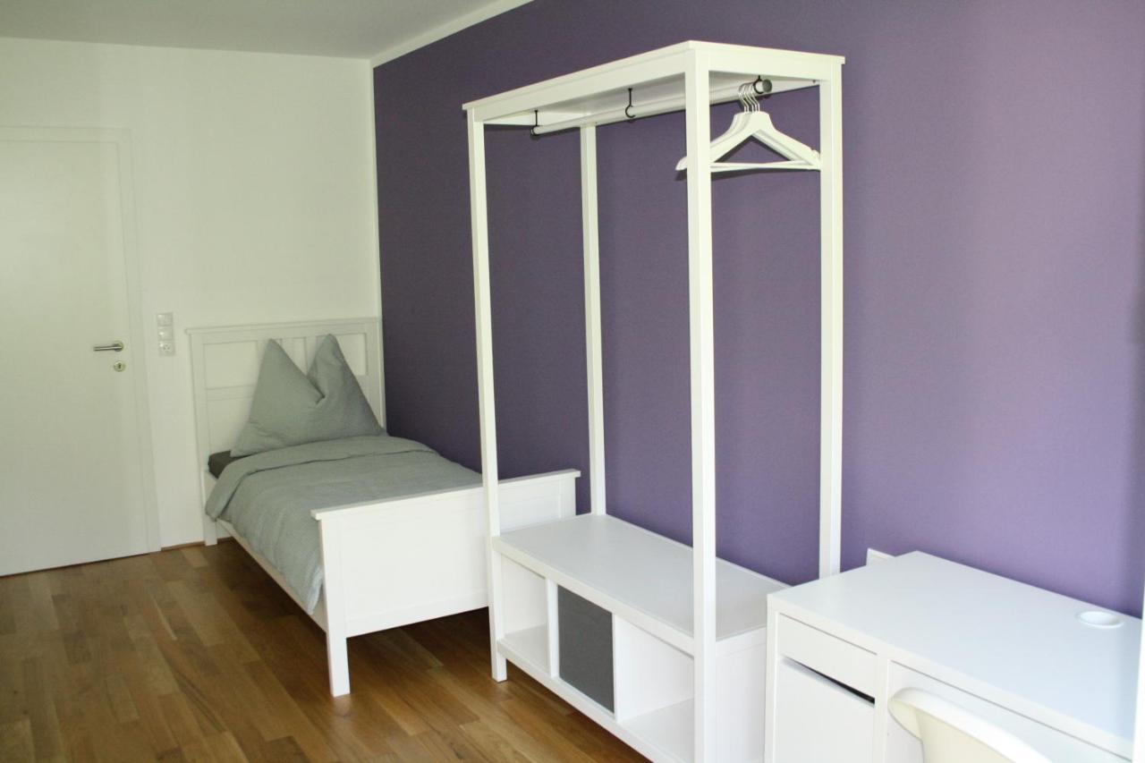 Felseck Zimmer Innsbruck Zewnętrze zdjęcie