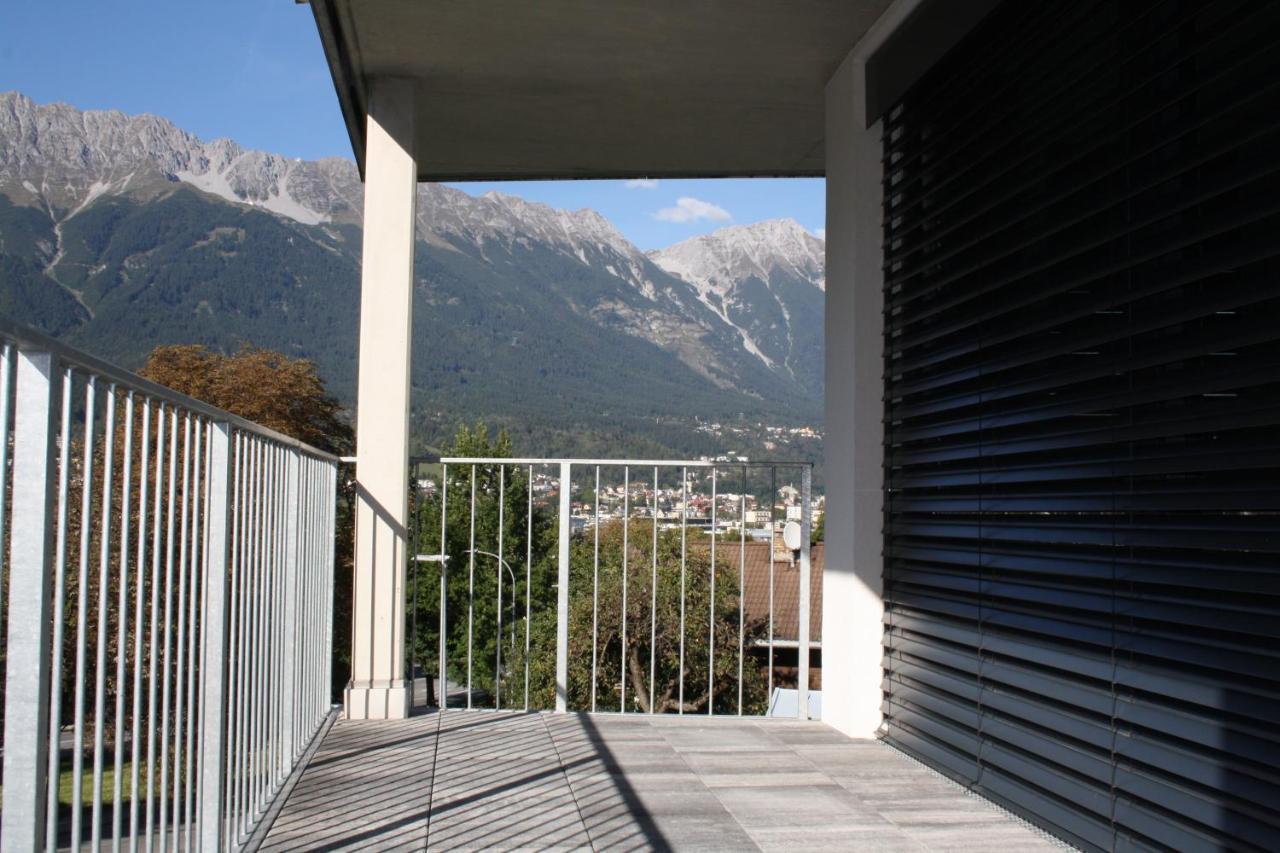 Felseck Zimmer Innsbruck Zewnętrze zdjęcie