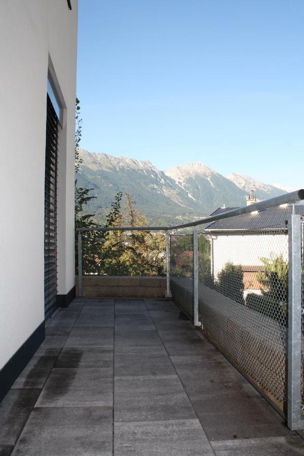 Felseck Zimmer Innsbruck Zewnętrze zdjęcie