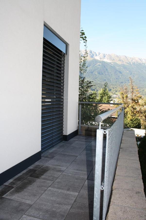 Felseck Zimmer Innsbruck Zewnętrze zdjęcie