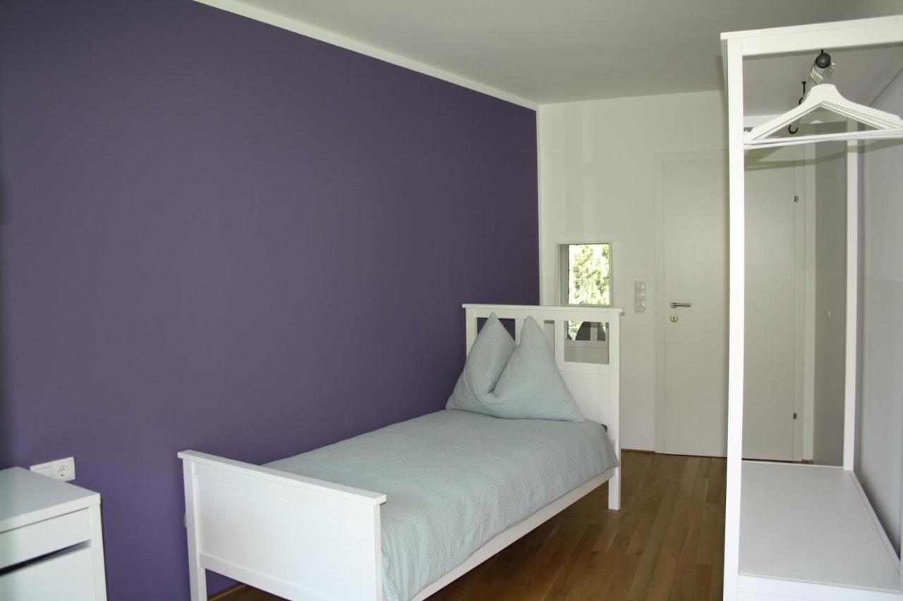 Felseck Zimmer Innsbruck Zewnętrze zdjęcie