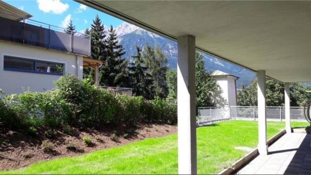 Felseck Zimmer Innsbruck Zewnętrze zdjęcie
