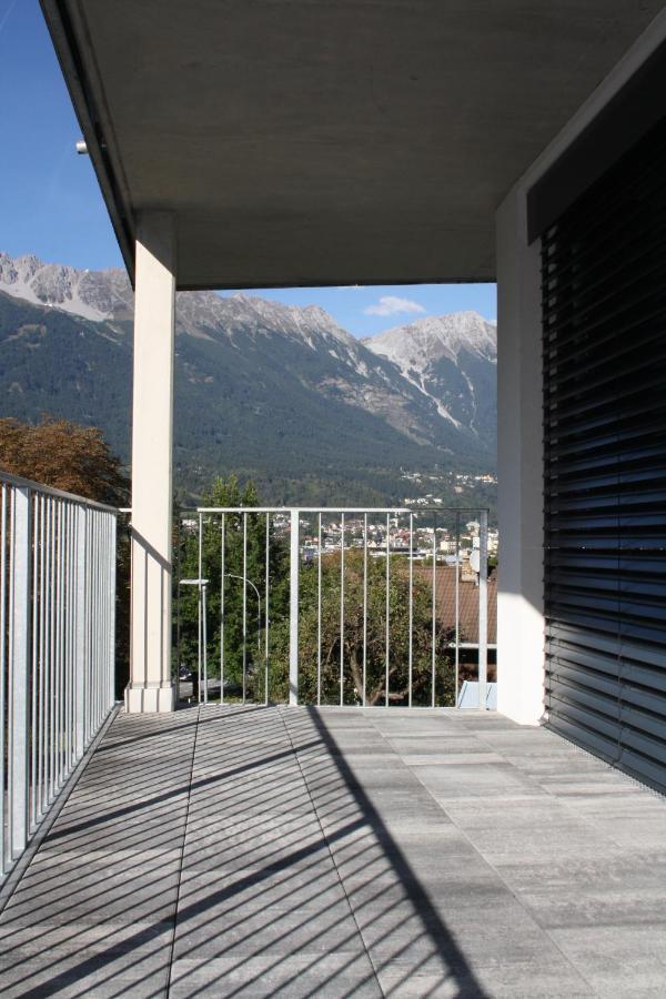 Felseck Zimmer Innsbruck Zewnętrze zdjęcie
