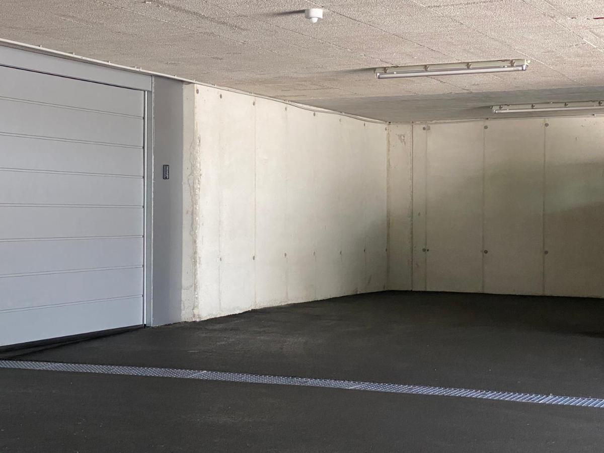 Felseck Zimmer Innsbruck Zewnętrze zdjęcie